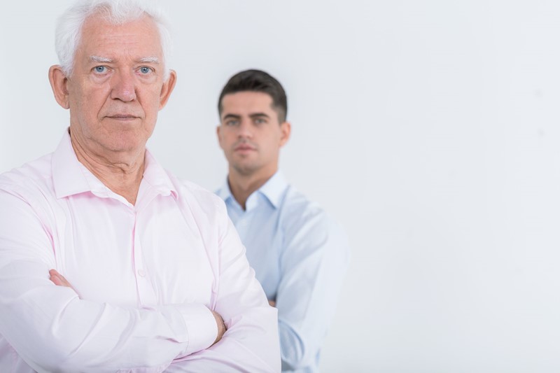 Toepassing Tariefgroep Erfbelasting Bij Erfenis Van Biologische Vader
