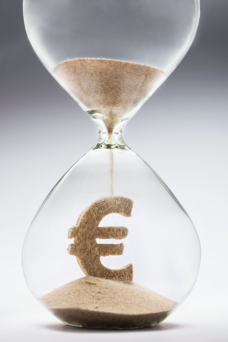 Verkorting Betaaltermijn Grootbedrijf