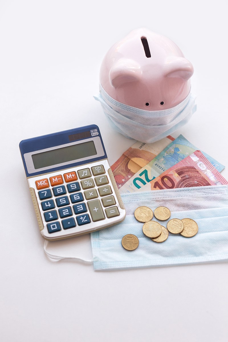 Steun- En Herstelpakket Derde Kwartaal 2021