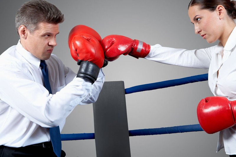 Werknemer Gehouden Aan Non-concurrentiebeding