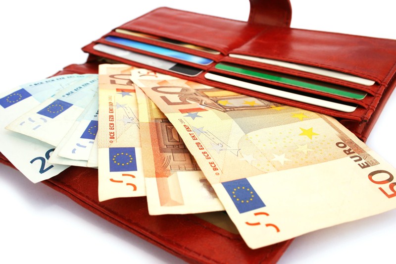 Eenmalige Uitkering Pensioenfonds Overleden Partner Was Loon