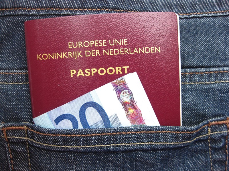 Onbeperkte Navorderingstermijn Erfbelasting Niet In Strijd Met EU-vrijheden