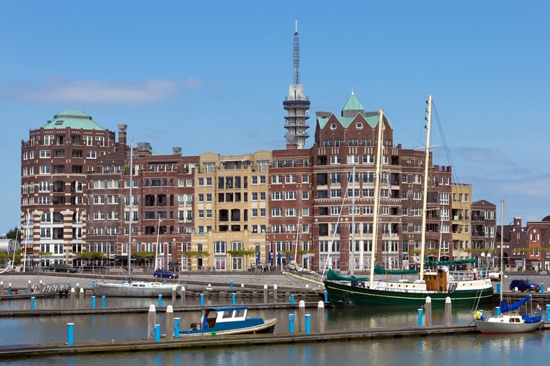 Verlaging Tarief Verhuurderheffing