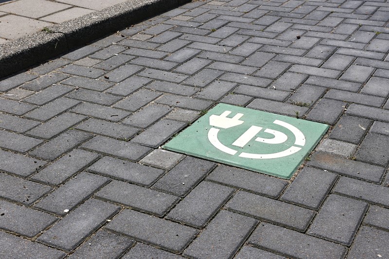 Subsidiepot Aanschaf Elektrische Auto 2021 Is Leeg