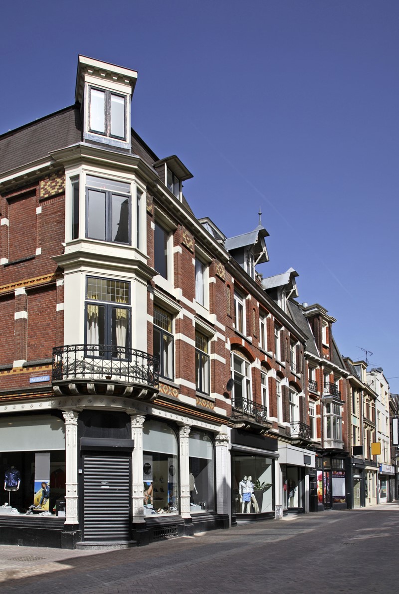 Einde Terbeschikkingstellingsregeling Door Verhuur Aan Derde