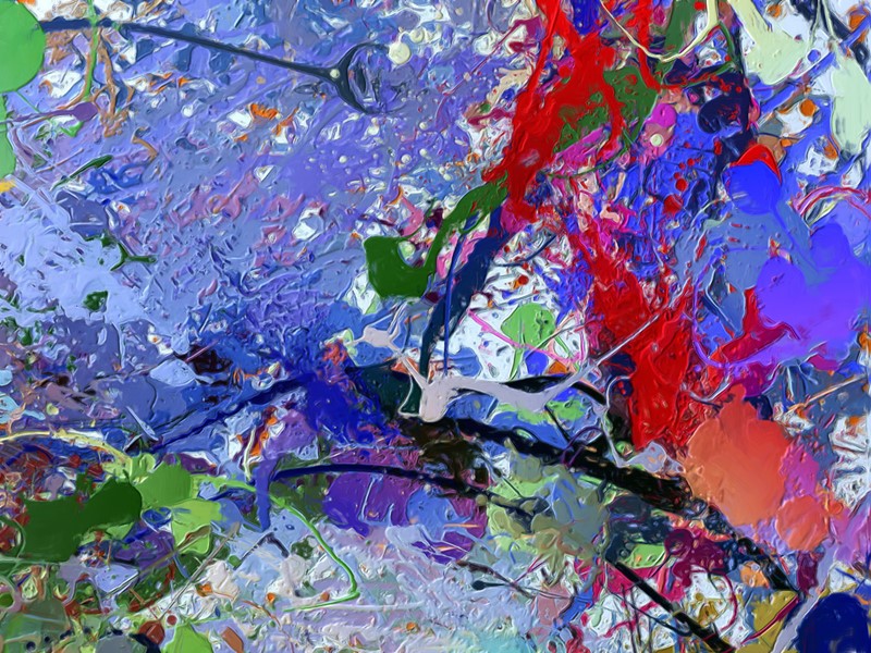 Schenking Schilderij In Termijnen