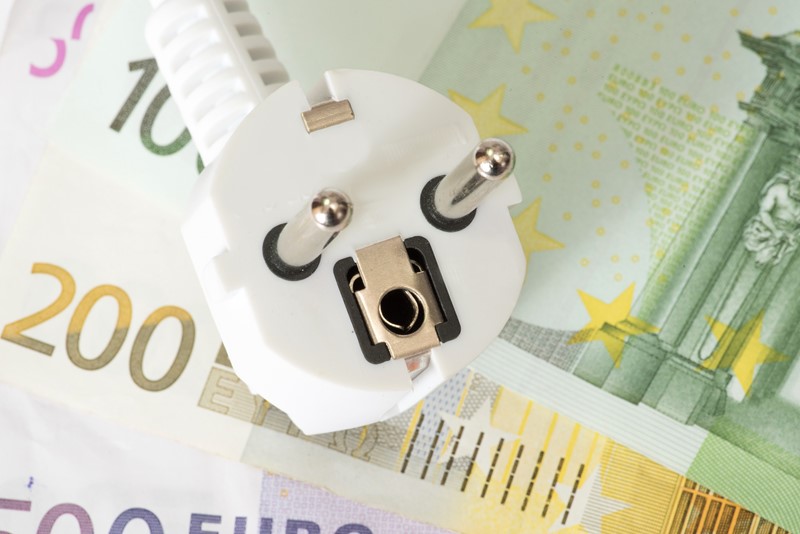 Verlaging Tarieven Energiebelasting 2022