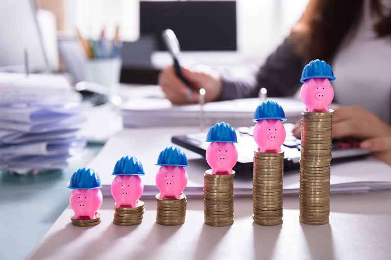 Premies Lijfrenteverzekeringen