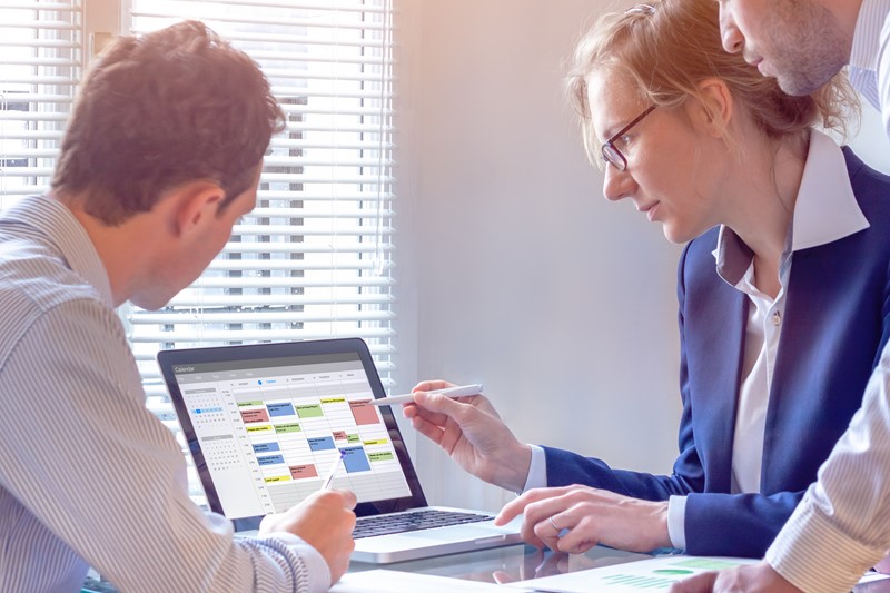 Verrekening Te Weinig Gewerkte Uren Niet Toegestaan