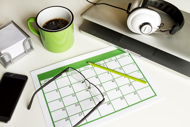 Start Vaststelling TVL Q2 2021