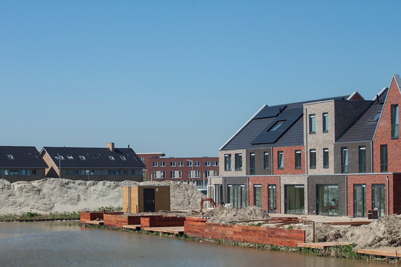 Geen Aftrek Voorbelasting Op Bouw Woning Voor Exploitant Zonnepanelen