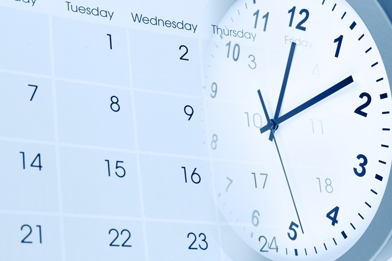 Deadline Vaststelling TVL Tweede Kwartaal 2021 Is 8 Maart 2022