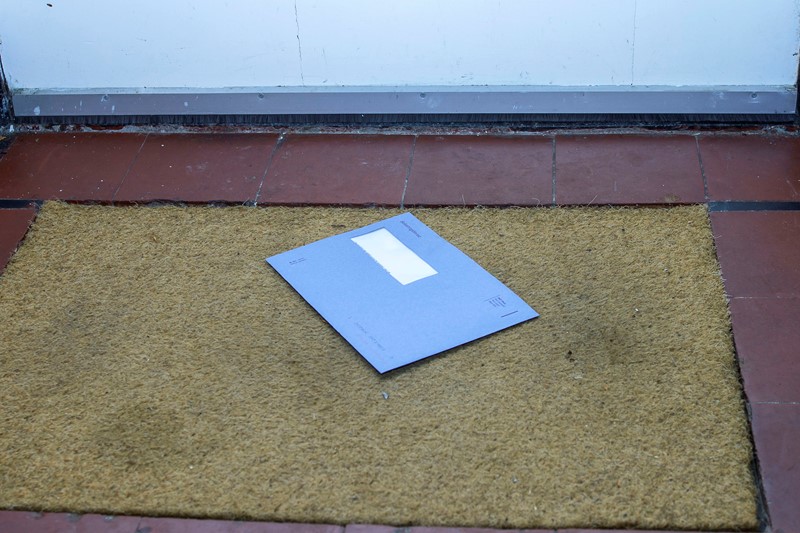 Voorlopige Aanslag Inkomstenbelasting 2022