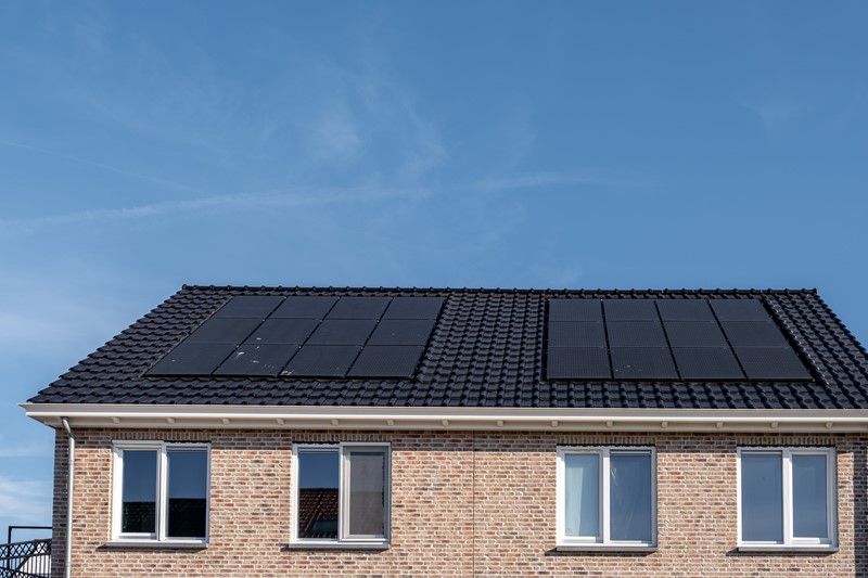 Voorstel Invoering Nultarief Btw Op Zonnepanelen