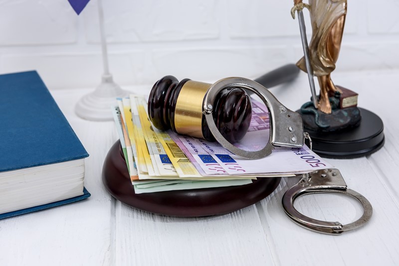 Rechter Niet Gebonden Aan Eensluidende Mening Partijen Over Hoogte Boete