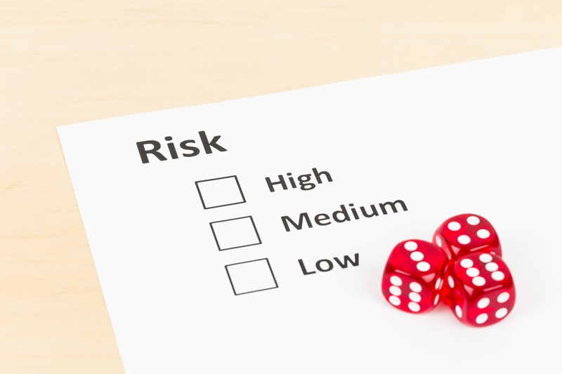 Denk Aan De Verplichte RI&E