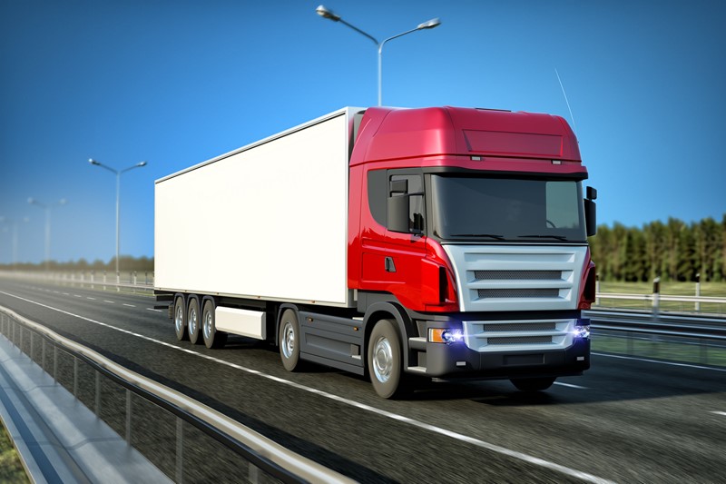 Subsidieregeling Aanschaf Zero-emissievrachtwagens