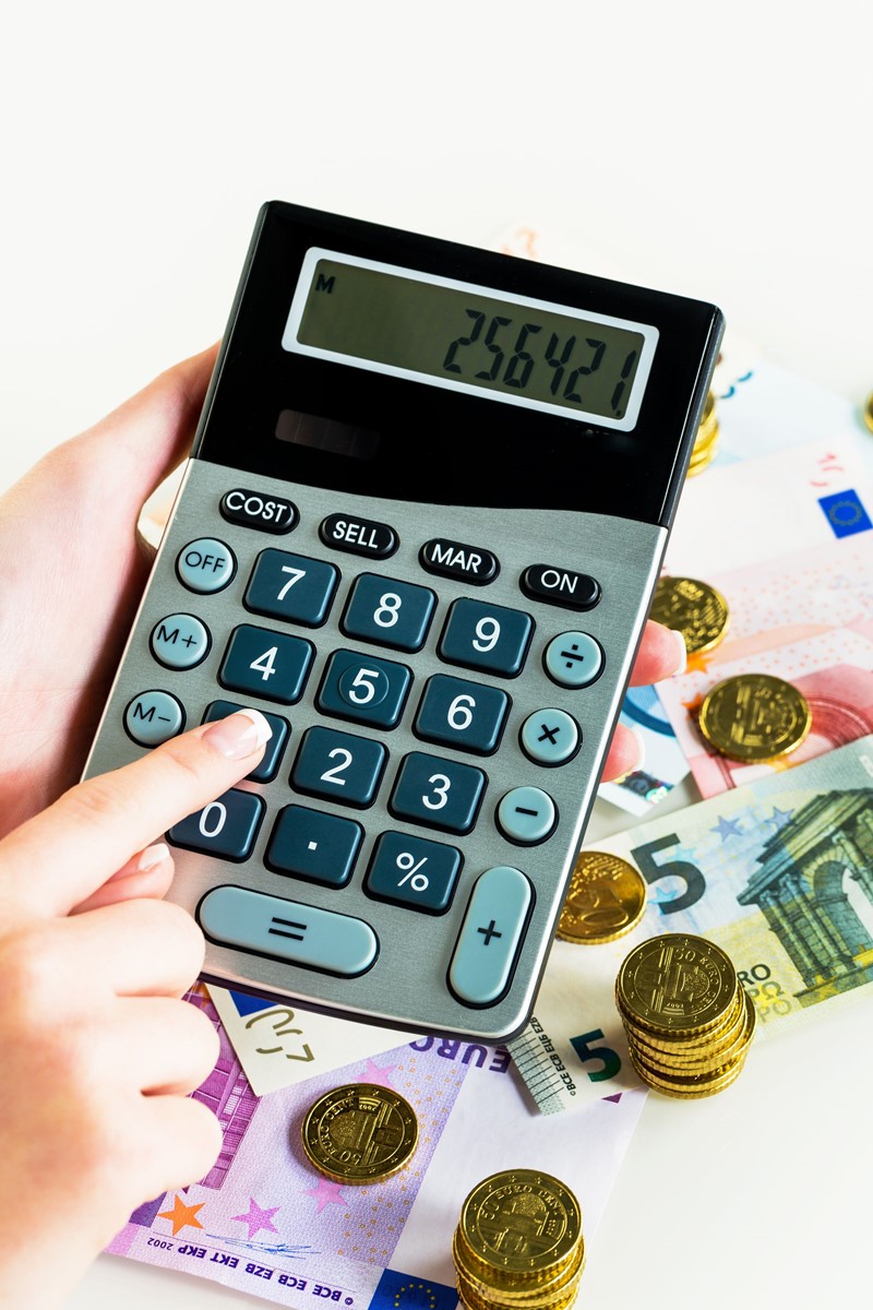 Wijziging Verdeling Gezamenlijke Inkomensbestanddelen Bij Navordering Toegestaan?