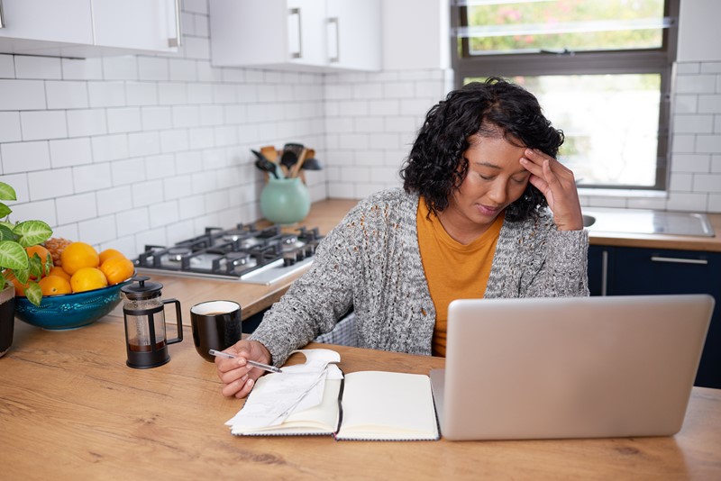 Oudedagsreserve En Zelfstandigenaftrek