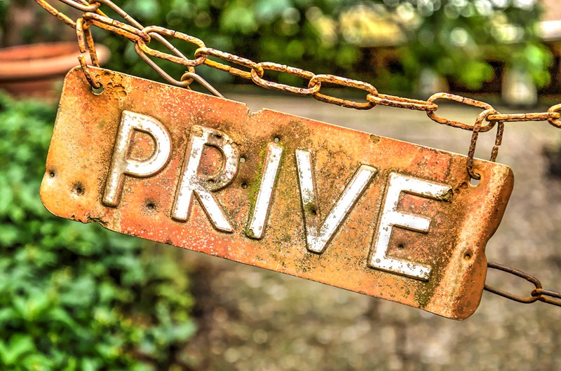 Afdracht Over Privégebruik