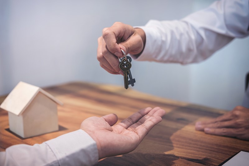 Startersvrijstelling Overdrachtsbelasting