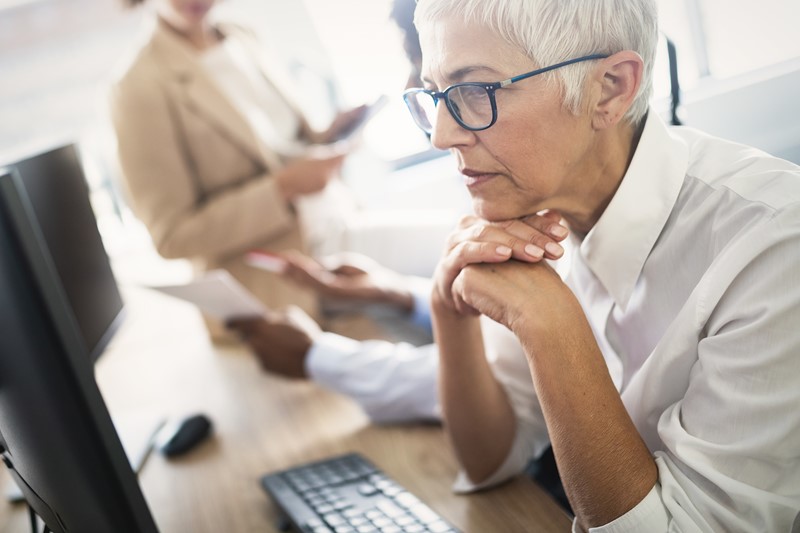 Verkorting Periode Loondoorbetaling Bij Ziekte AOW-gerechtigde Werknemers