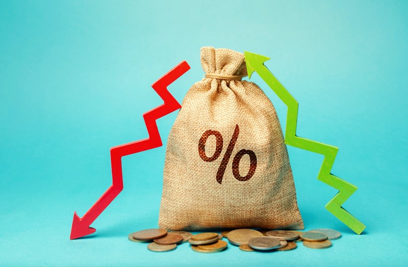 Forfaitaire Rendementspercentages 2022