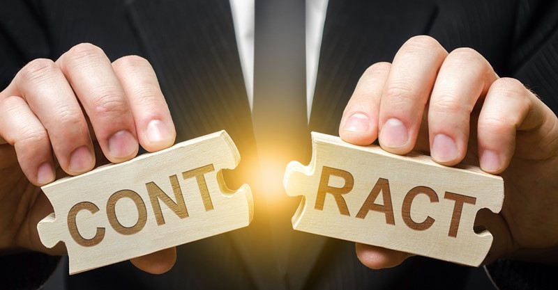 Aanzegging Of Opzegging Arbeidsovereenkomst?