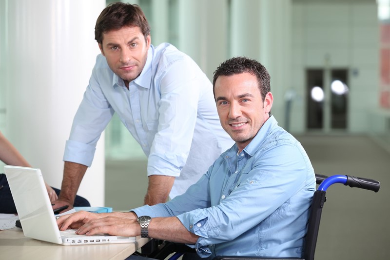 Verplichte Visie Re-integratietraject