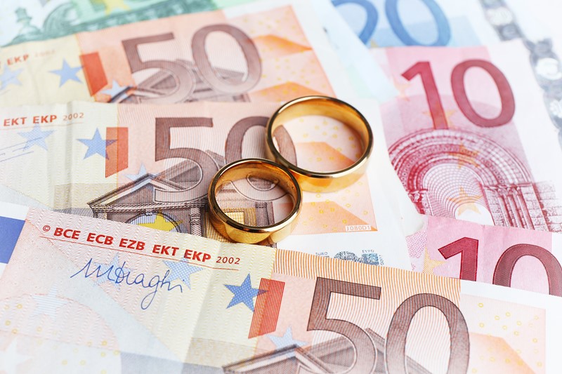 Geen Bewijs Voor Kunstmatig Geregistreerd Partnerschap