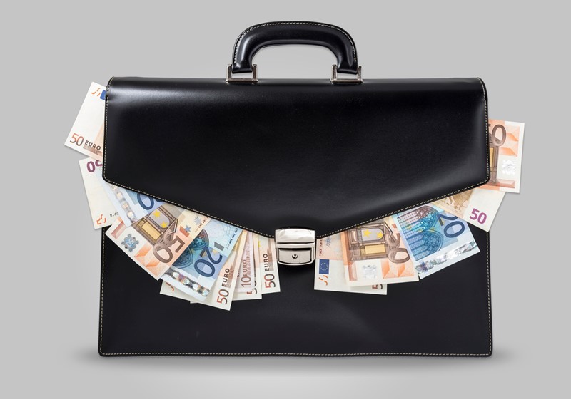 Conclusie AG Aanwijzing Als Eindheffingsbestanddeel