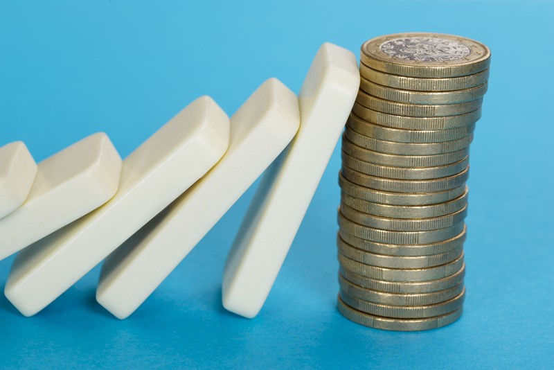 Volgorde Van Verrekening Belasting- En Heffingskorting