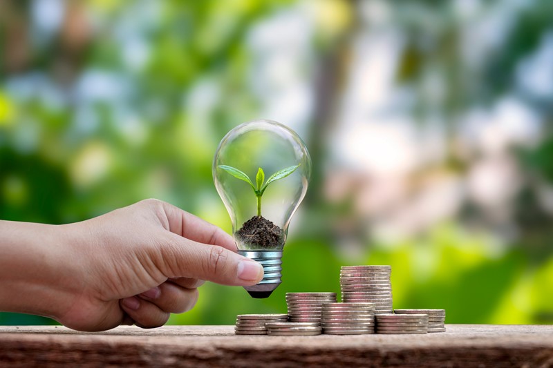 Verlaging Energie-investeringsaftrek