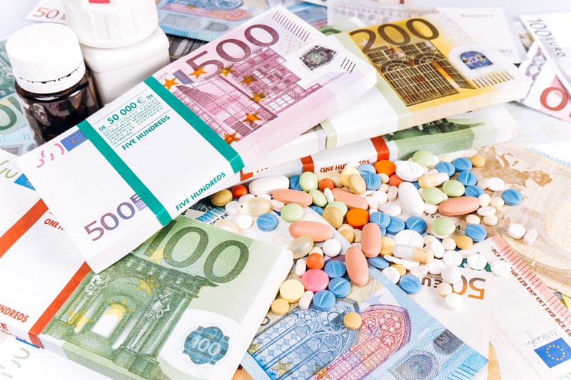 Buitenlandbijdrage Zorgverzekeringswet