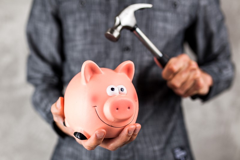 Aandachtspunten Belastingheffing In Box 3