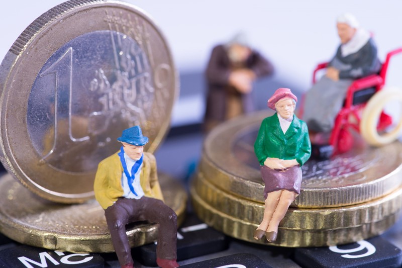 AOW-leeftijd Bedraagt 67 Jaar En Drie Maanden In 2029