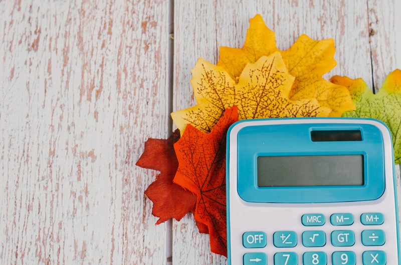 Tarieven En Heffingskortingen 2024