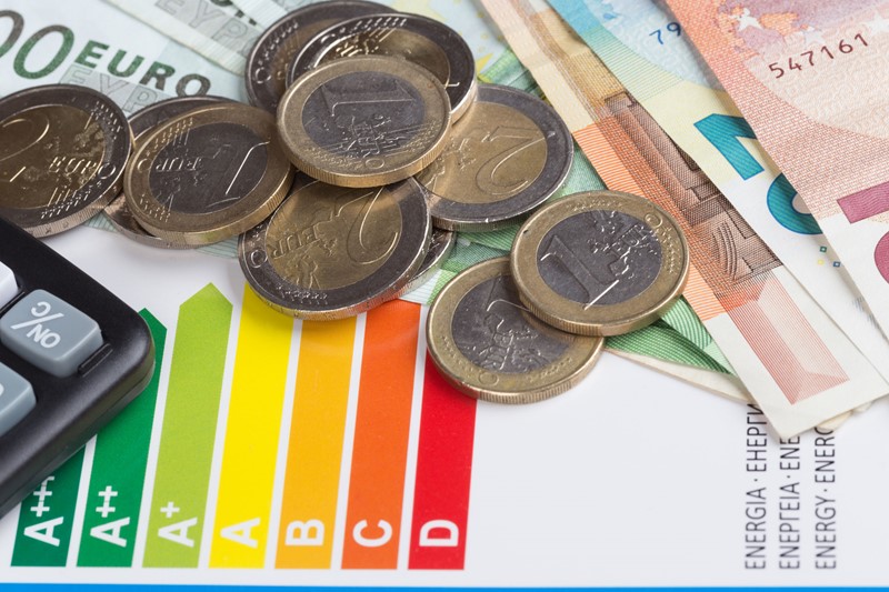 Energielijst 2024 Vastgesteld