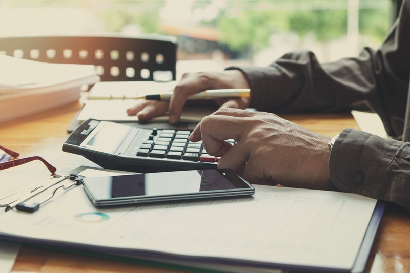 Melding Uitbetalingen Aan Derden Bij Factuur Met Btw Verlegd