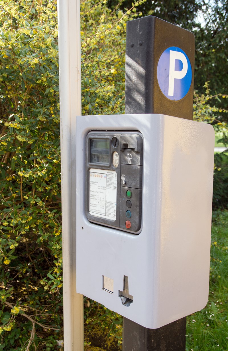 Naheffing Parkeerbelasting Terecht Opgelegd?