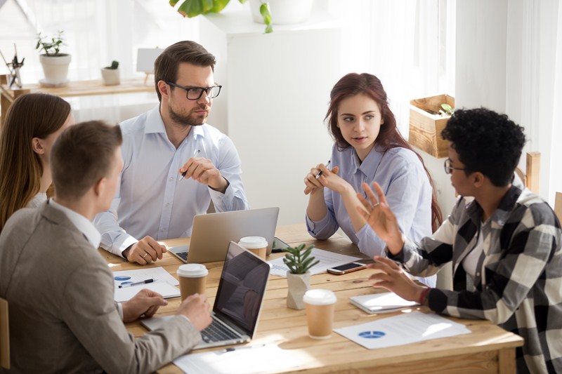 Wetsvoorstel Toezicht Gelijke Kansen Bij Werving En Selectie Geldt Niet Voor Kleinere Werkgevers