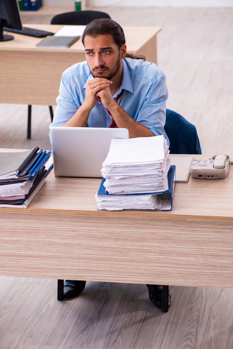 Onbekwaamheid Werknemer Geen Dringende Reden Voor Ontslag Op Staande Voet