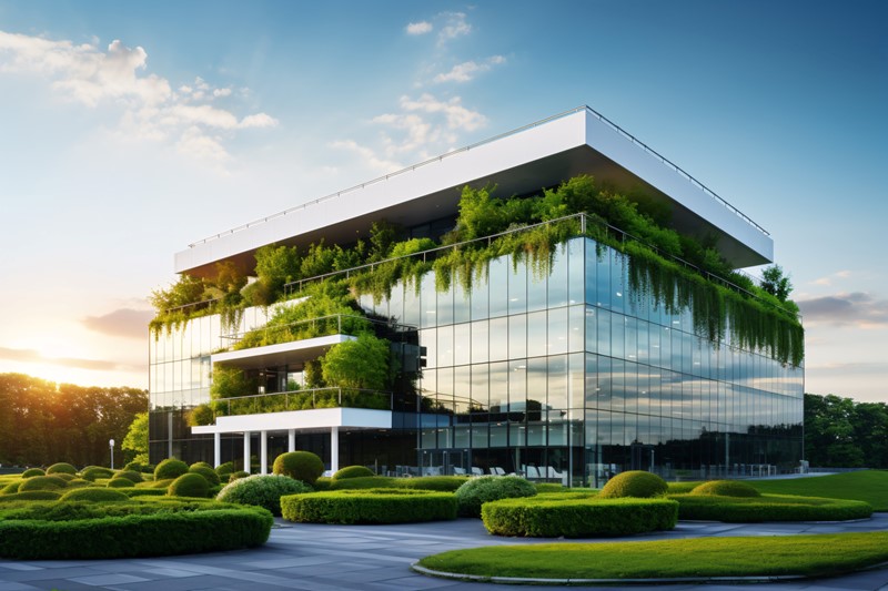 Levering Verhuurd Pand