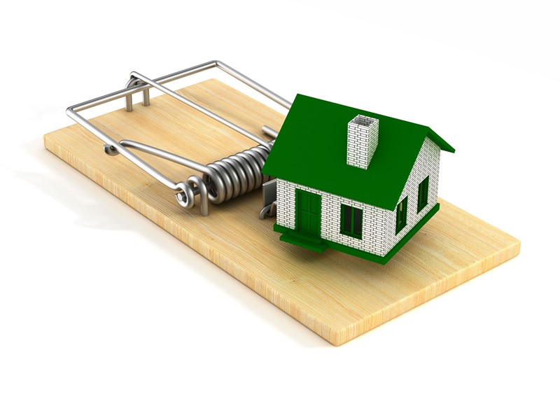 Geen Belastingplicht Voor Immobilien-Sondervermögen In Nederland