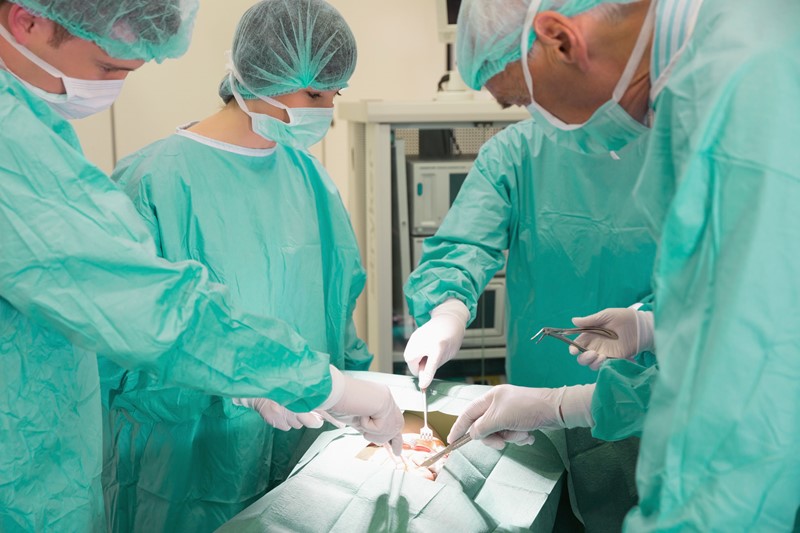 Hoge Raad Oordeelt Over Btw-heffing Voor Besnijdenissen