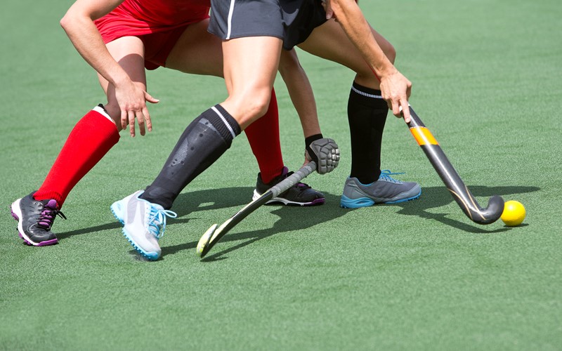 Hockeytrainer In Btw-soap: Heeft De Inspecteur Het Doel Gemist?