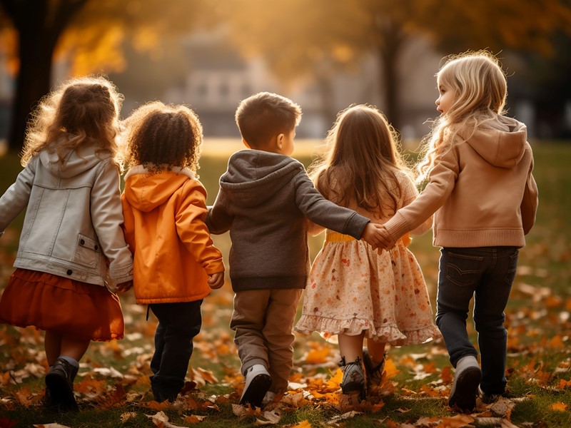 Indexatie 2025 Kinderopvangtoeslag