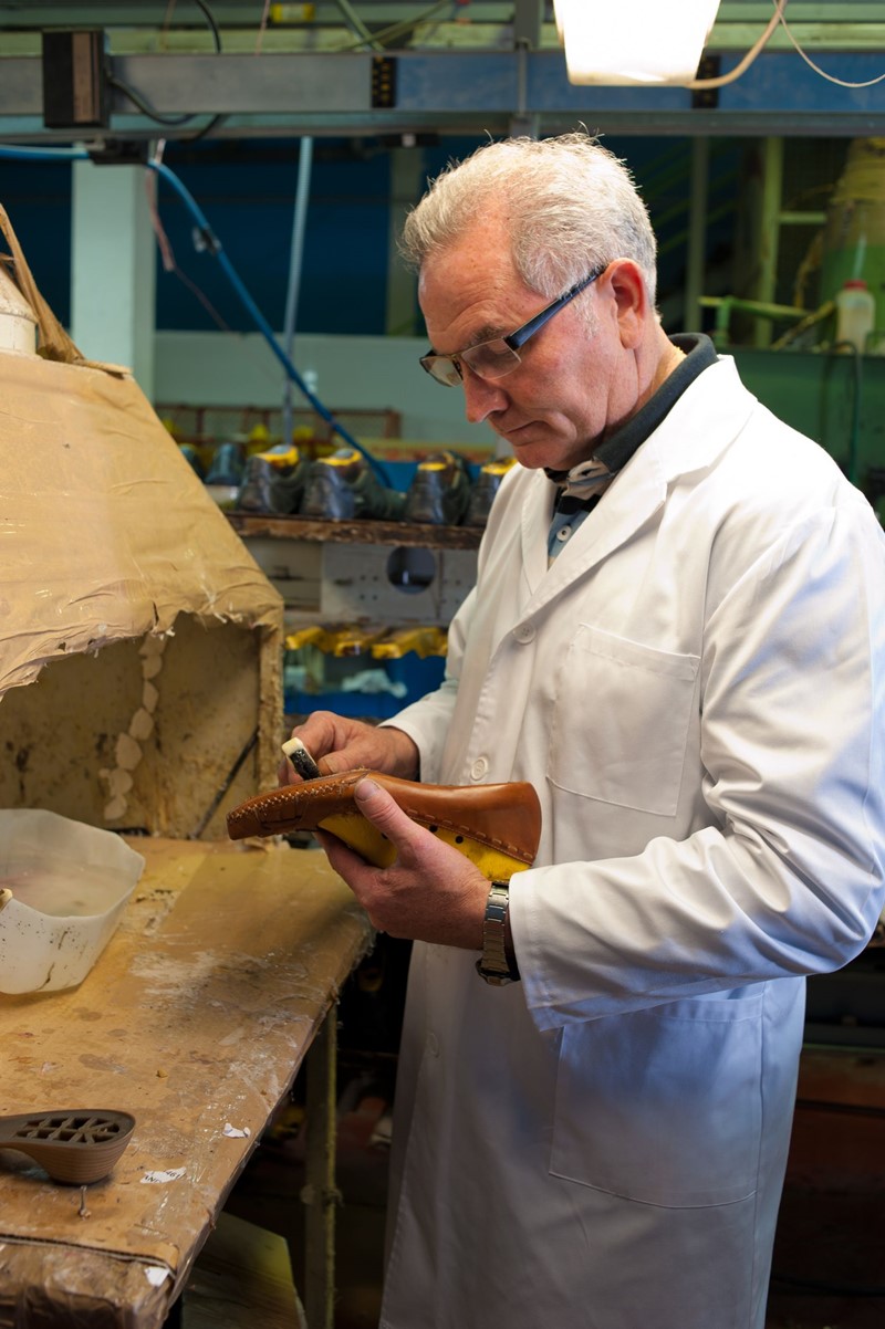 Alleen Specifieke Orthopedische Maatvoetbedden Vallen Onder Verlaagd Btw-tarief