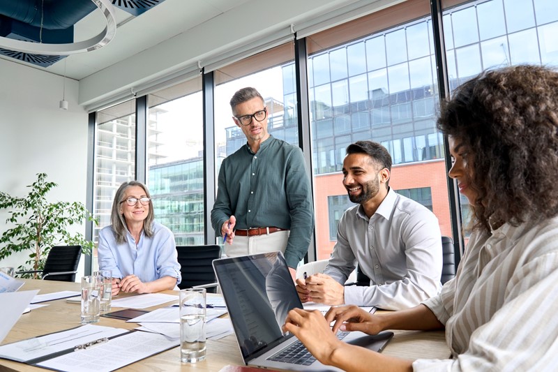 Aandachtspunten Jaarafsluiting Loonadministratie
