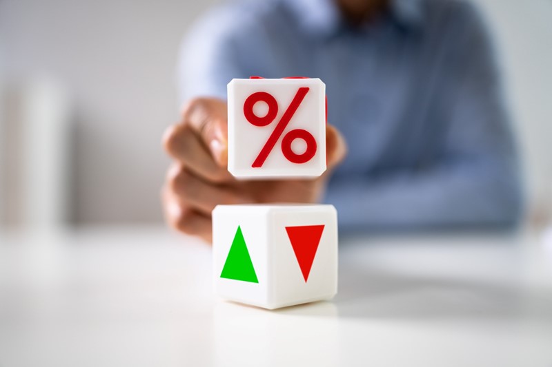 Belastingrente Van 8% Voor Vennootschapsbelasting Onverbindend